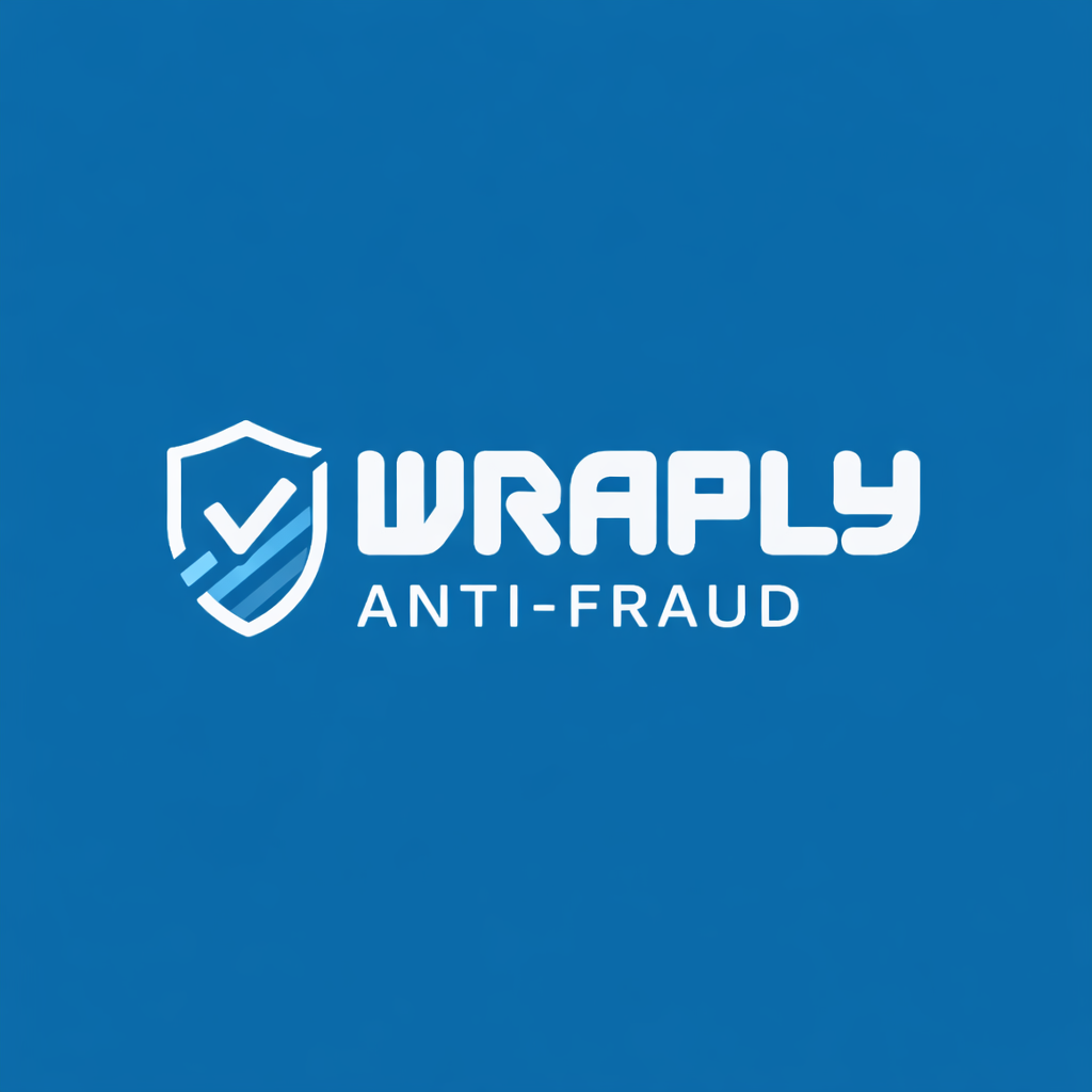 Wraply Anti-Fraud
